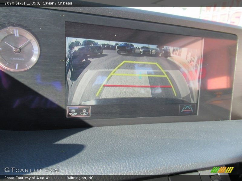 Caviar / Chateau 2020 Lexus ES 350