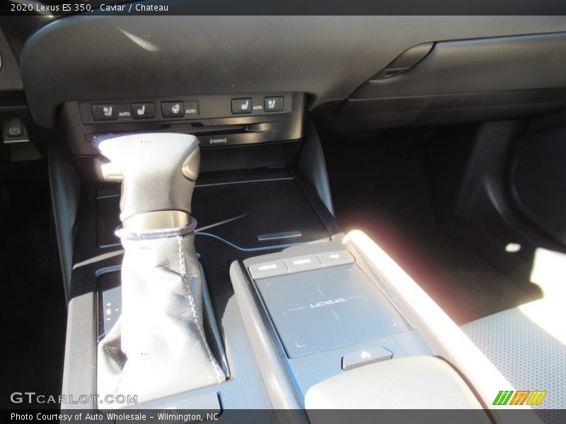 Caviar / Chateau 2020 Lexus ES 350