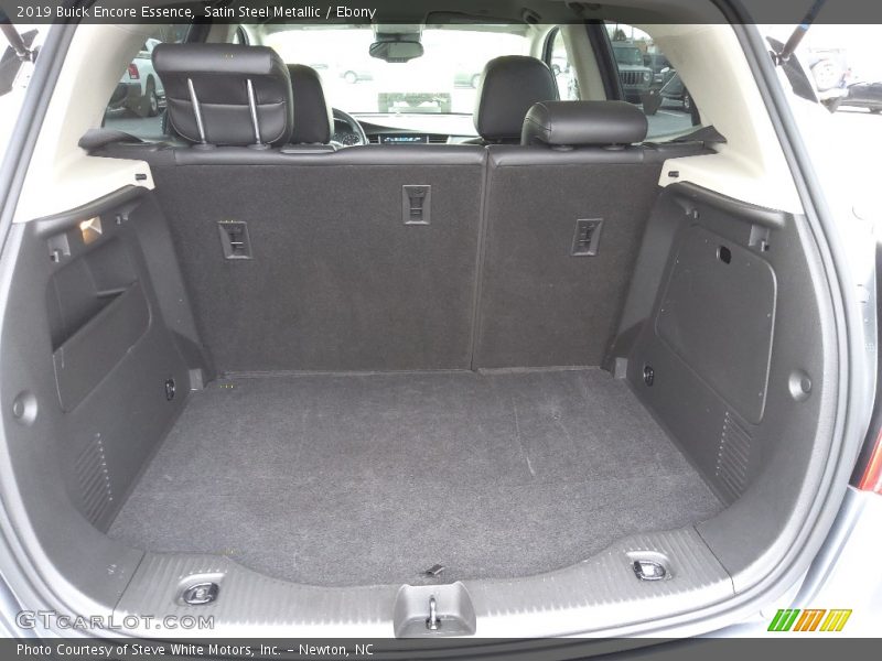  2019 Encore Essence Trunk