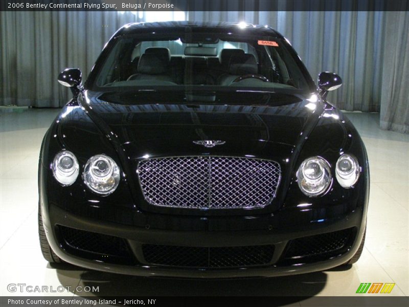 Beluga / Porpoise 2006 Bentley Continental Flying Spur