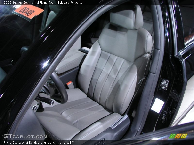 Beluga / Porpoise 2006 Bentley Continental Flying Spur