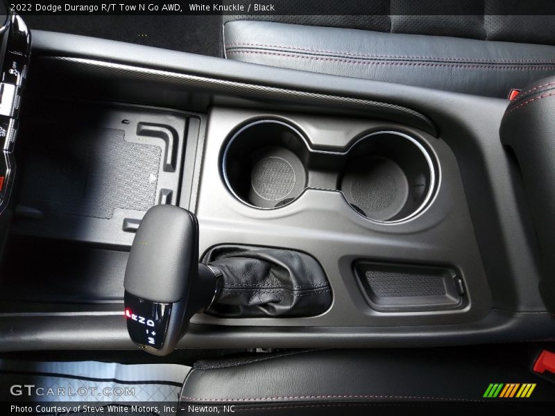 White Knuckle / Black 2022 Dodge Durango R/T Tow N Go AWD