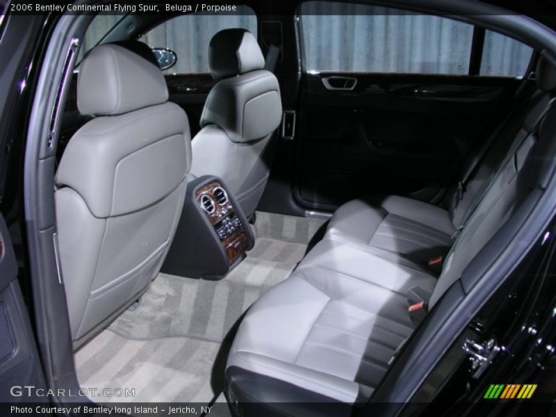 Beluga / Porpoise 2006 Bentley Continental Flying Spur