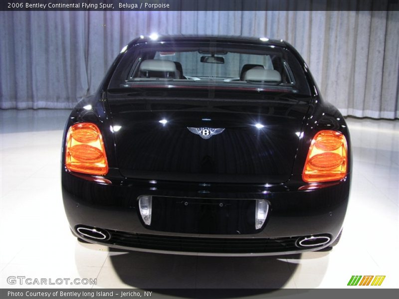Beluga / Porpoise 2006 Bentley Continental Flying Spur