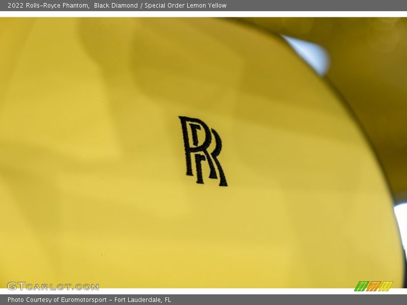  2022 Phantom  Logo