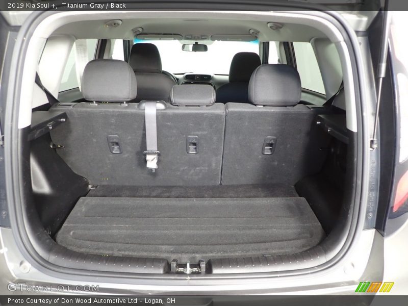  2019 Soul + Trunk