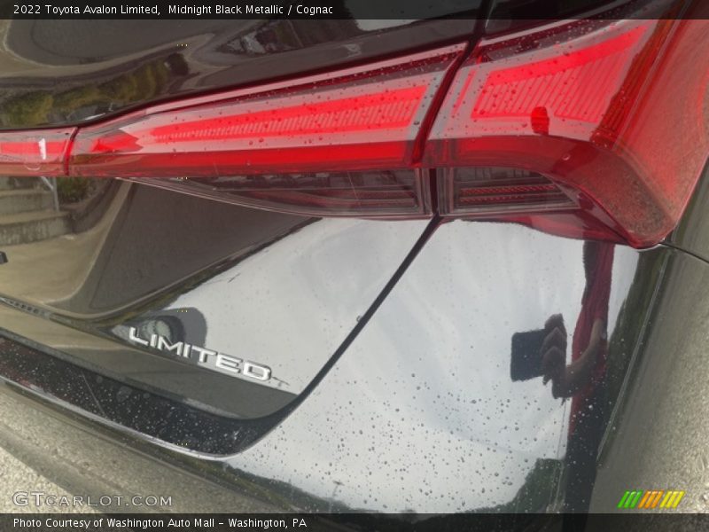  2022 Avalon Limited Logo