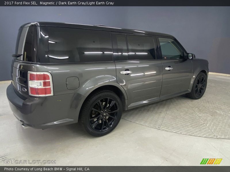  2017 Flex SEL Magnetic