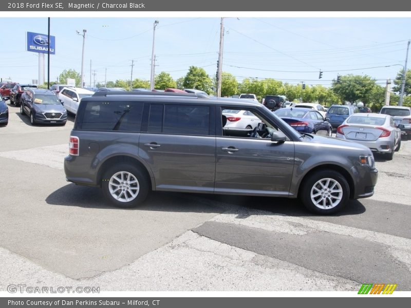  2018 Flex SE Magnetic
