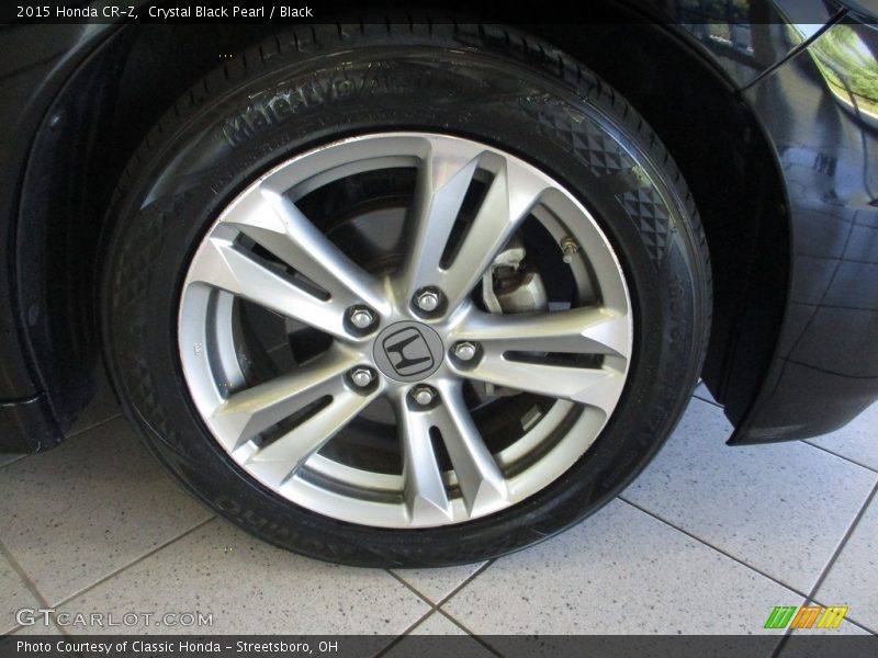  2015 CR-Z  Wheel