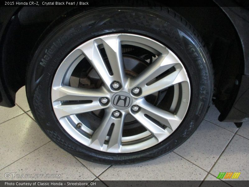  2015 CR-Z  Wheel