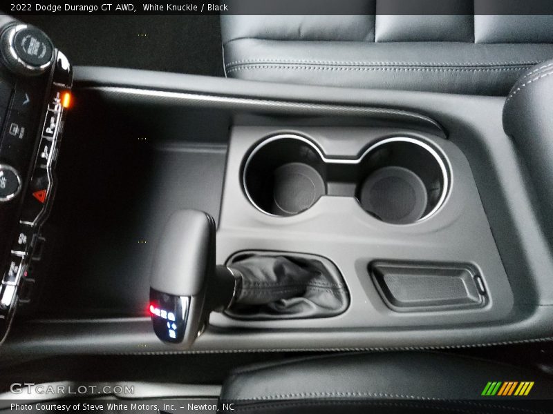 White Knuckle / Black 2022 Dodge Durango GT AWD