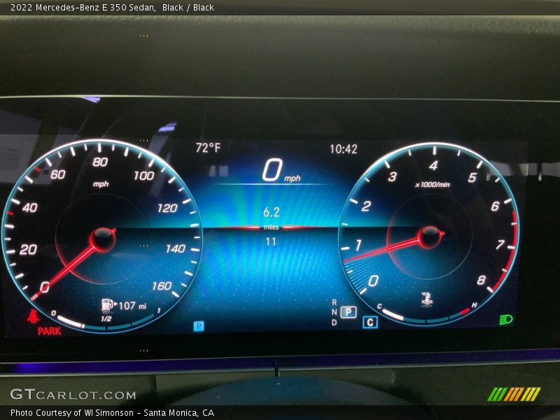 Black / Black 2022 Mercedes-Benz E 350 Sedan