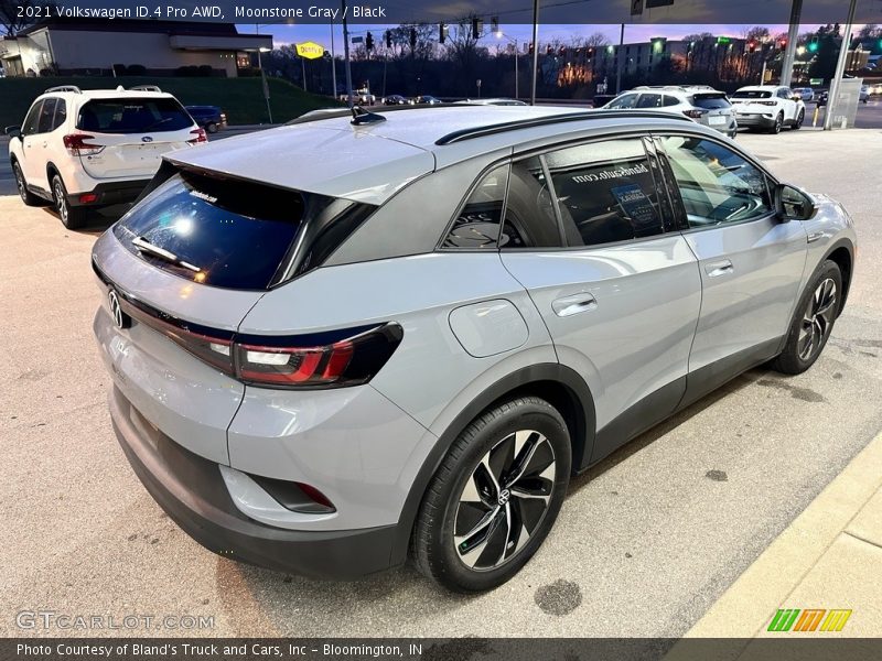  2021 ID.4 Pro AWD Moonstone Gray