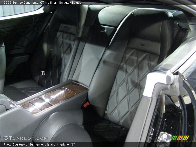 Beluga / Beluga 2006 Bentley Continental GT Mulliner