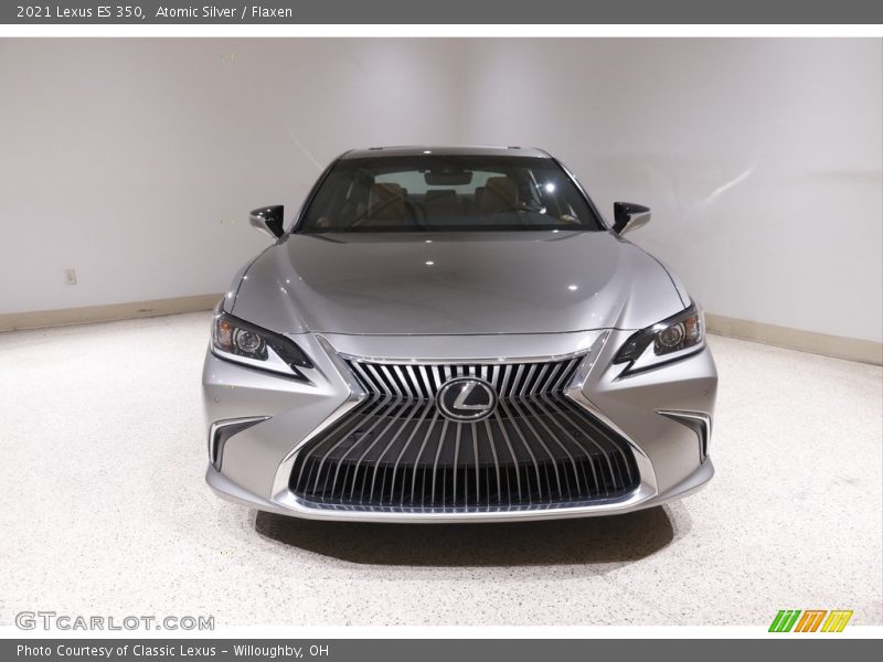  2021 ES 350 Atomic Silver