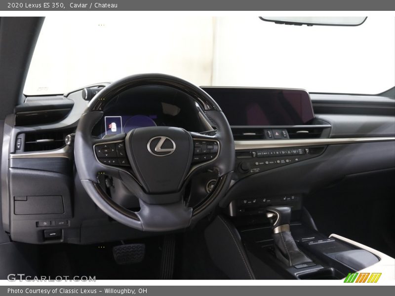 Caviar / Chateau 2020 Lexus ES 350