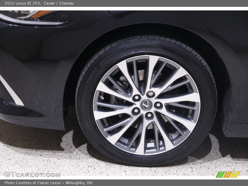  2020 ES 350 Wheel