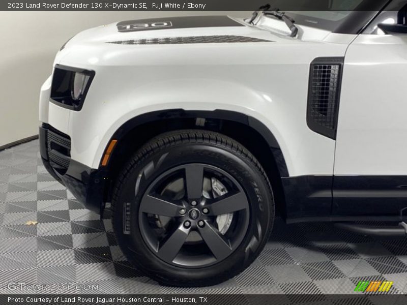  2023 Defender 130 X-Dynamic SE Wheel