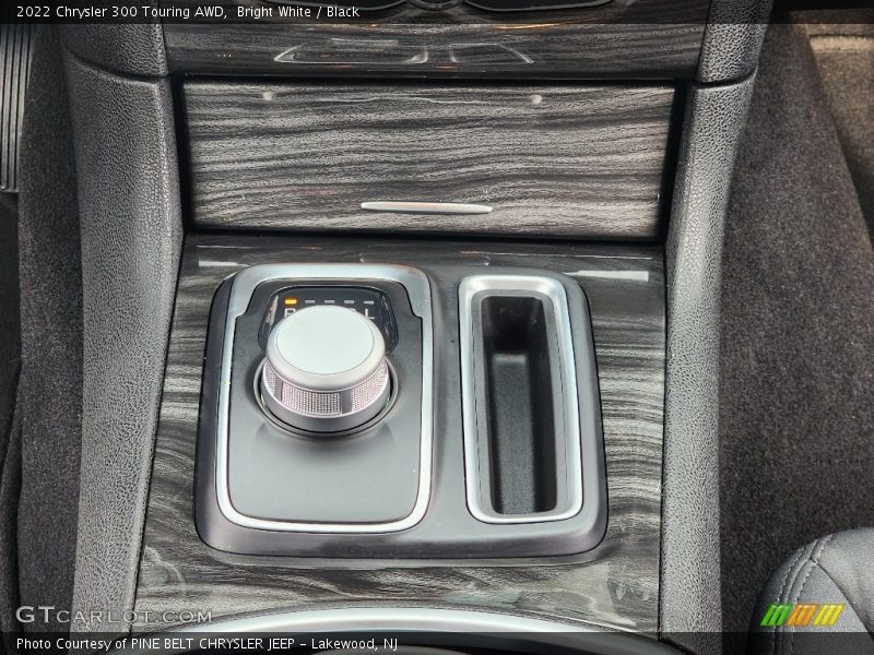  2022 300 Touring AWD 8 Speed Automatic Shifter