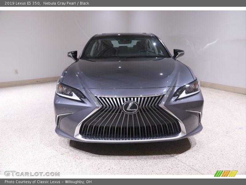  2019 ES 350 Nebula Gray Pearl