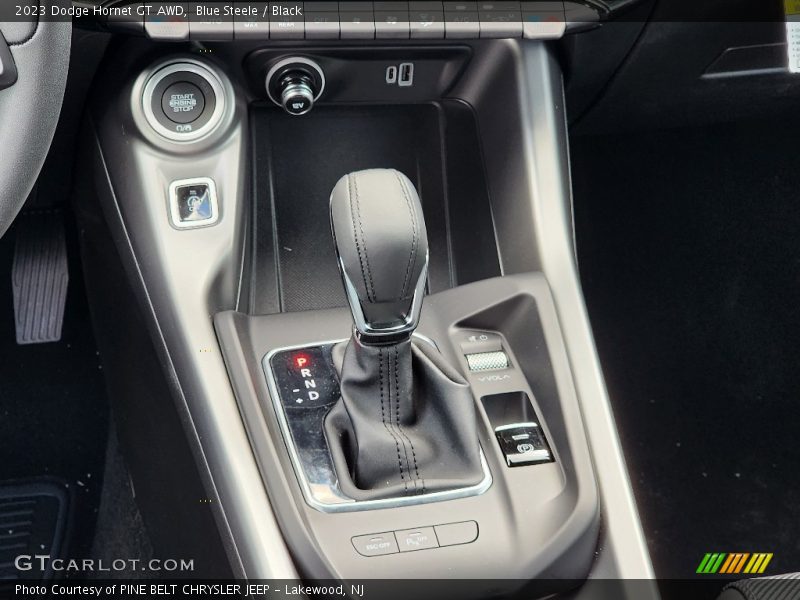  2023 Hornet GT AWD 9 Speed Automatic Shifter