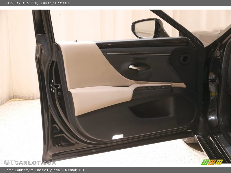 Caviar / Chateau 2019 Lexus ES 350