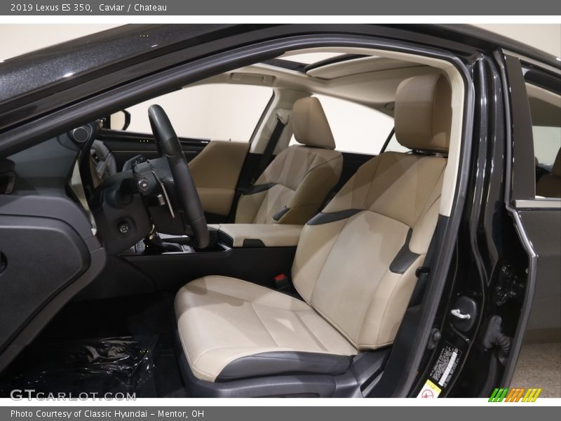 Caviar / Chateau 2019 Lexus ES 350