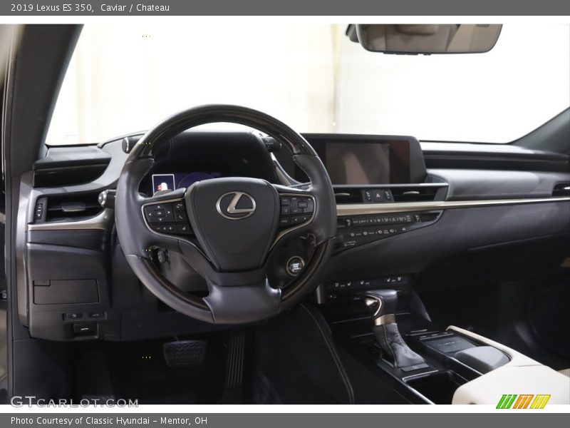 Caviar / Chateau 2019 Lexus ES 350