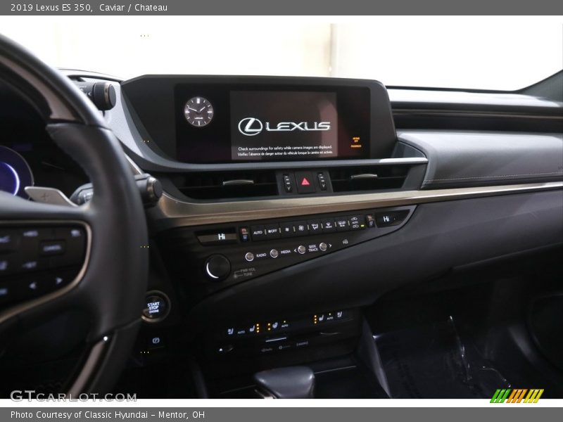 Caviar / Chateau 2019 Lexus ES 350