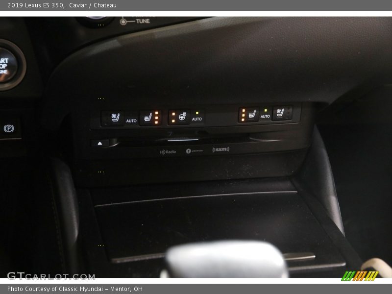 Caviar / Chateau 2019 Lexus ES 350