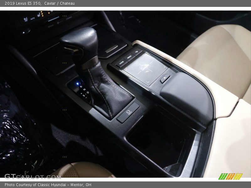 Caviar / Chateau 2019 Lexus ES 350