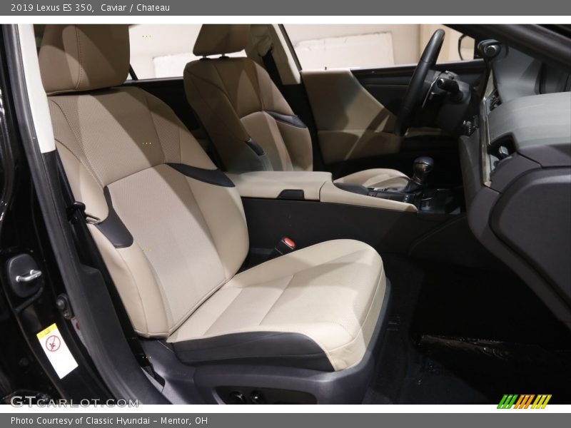Caviar / Chateau 2019 Lexus ES 350