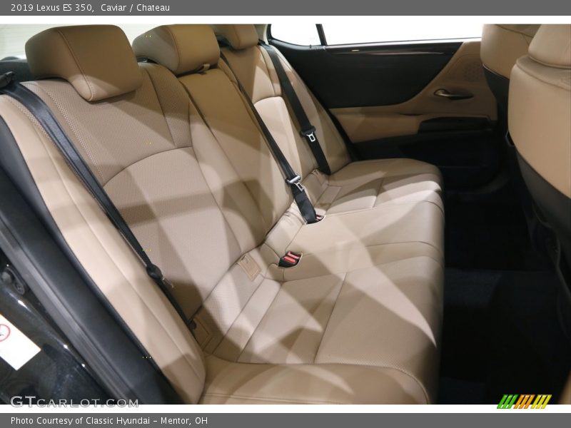 Caviar / Chateau 2019 Lexus ES 350