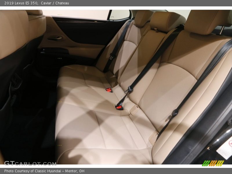 Caviar / Chateau 2019 Lexus ES 350