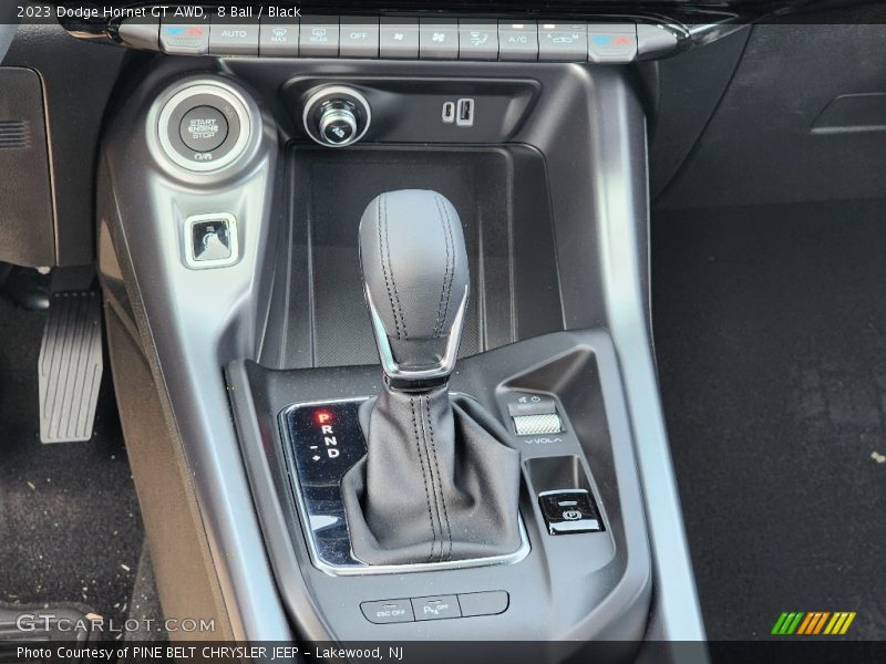  2023 Hornet GT AWD 9 Speed Automatic Shifter