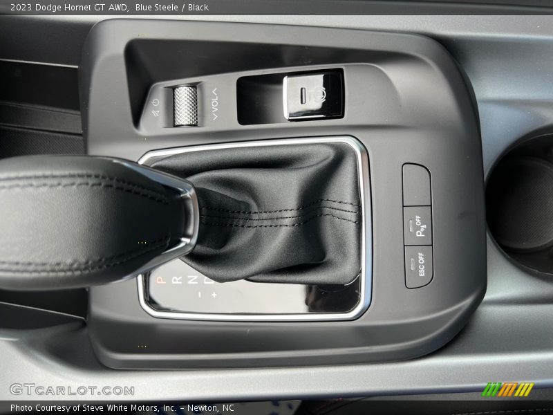 2023 Hornet GT AWD 9 Speed Automatic Shifter