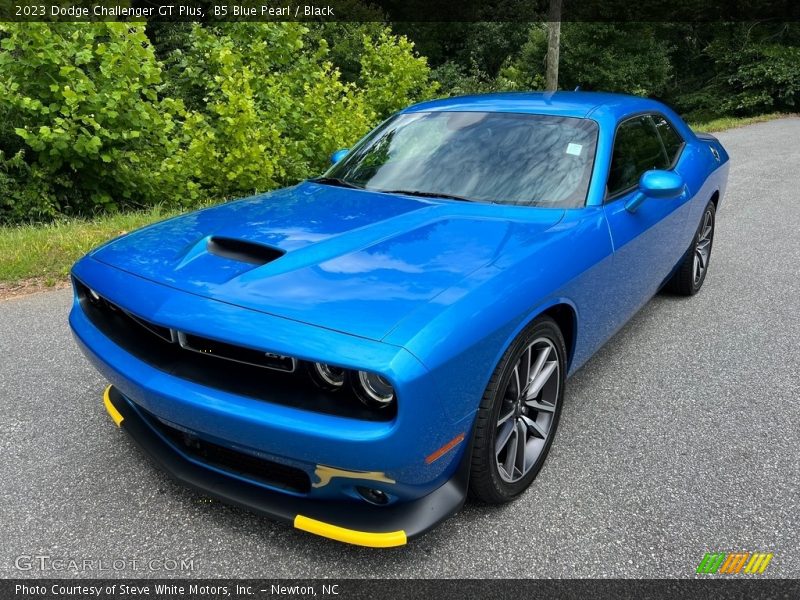  2023 Challenger GT Plus B5 Blue Pearl