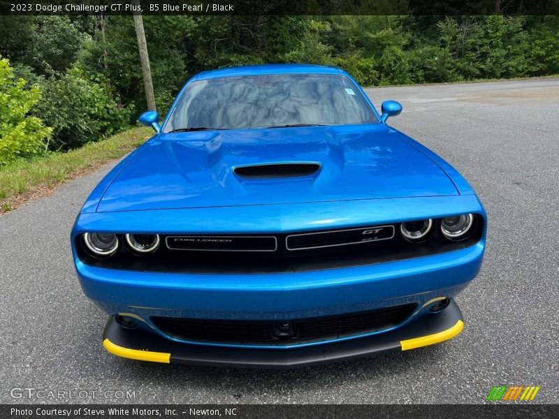  2023 Challenger GT Plus B5 Blue Pearl