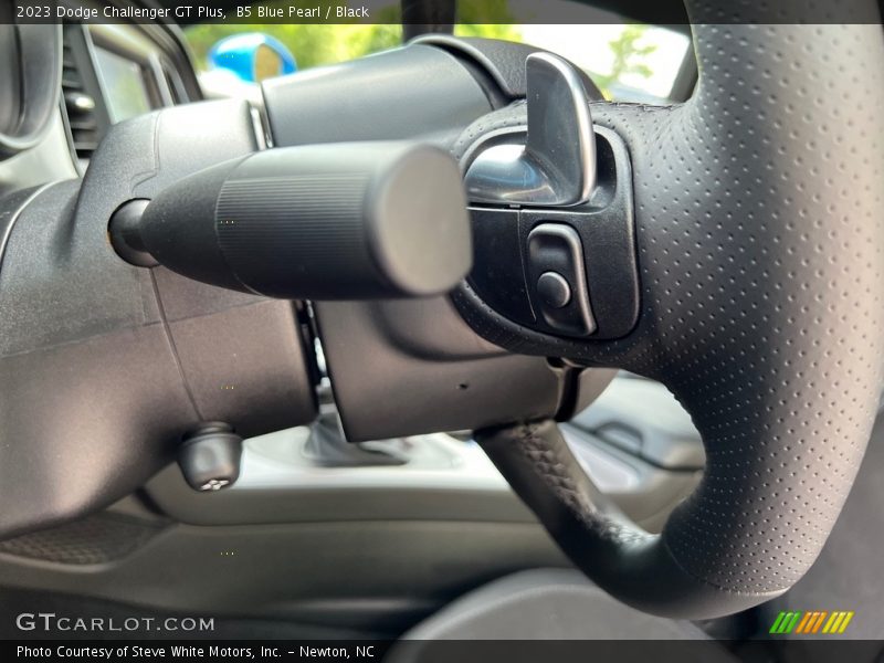  2023 Challenger GT Plus Steering Wheel