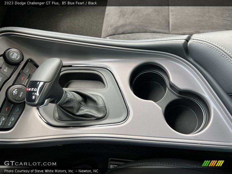  2023 Challenger GT Plus 8 Speed Automatic Shifter