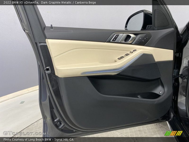 Door Panel of 2022 X5 xDrive45e