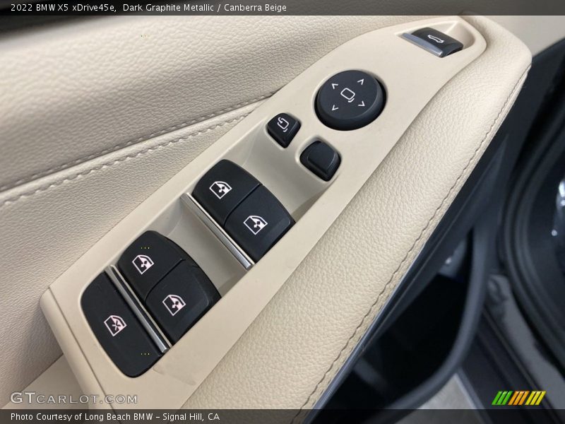 Door Panel of 2022 X5 xDrive45e