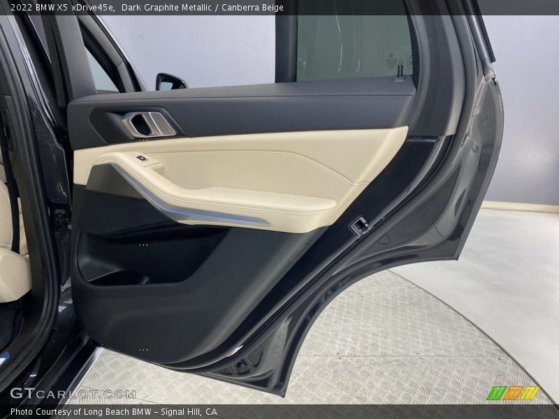 Door Panel of 2022 X5 xDrive45e