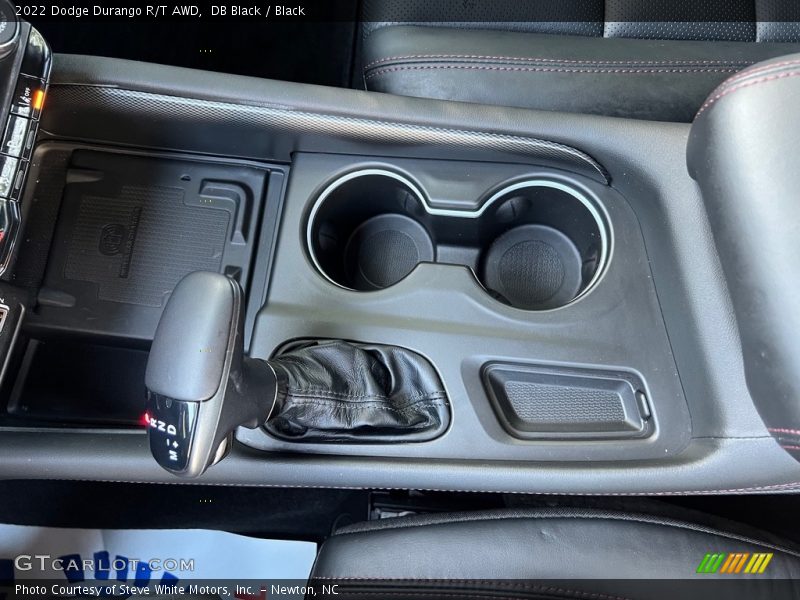 DB Black / Black 2022 Dodge Durango R/T AWD
