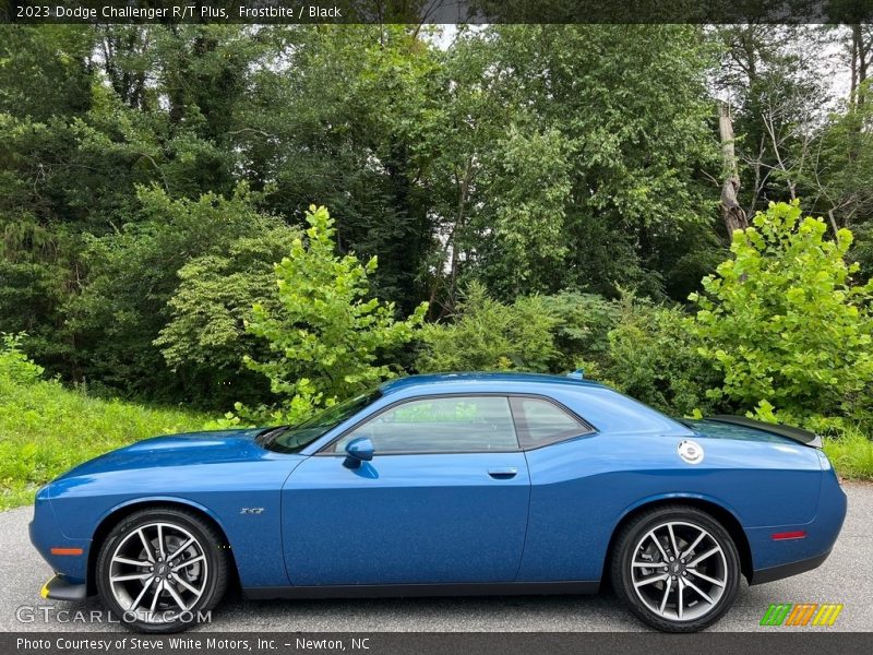  2023 Challenger R/T Plus Frostbite