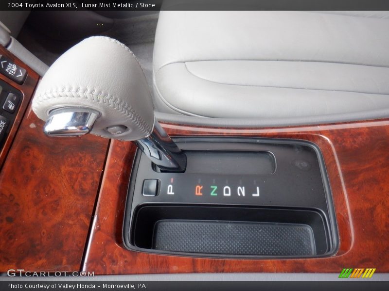  2004 Avalon XLS 4 Speed Automatic Shifter