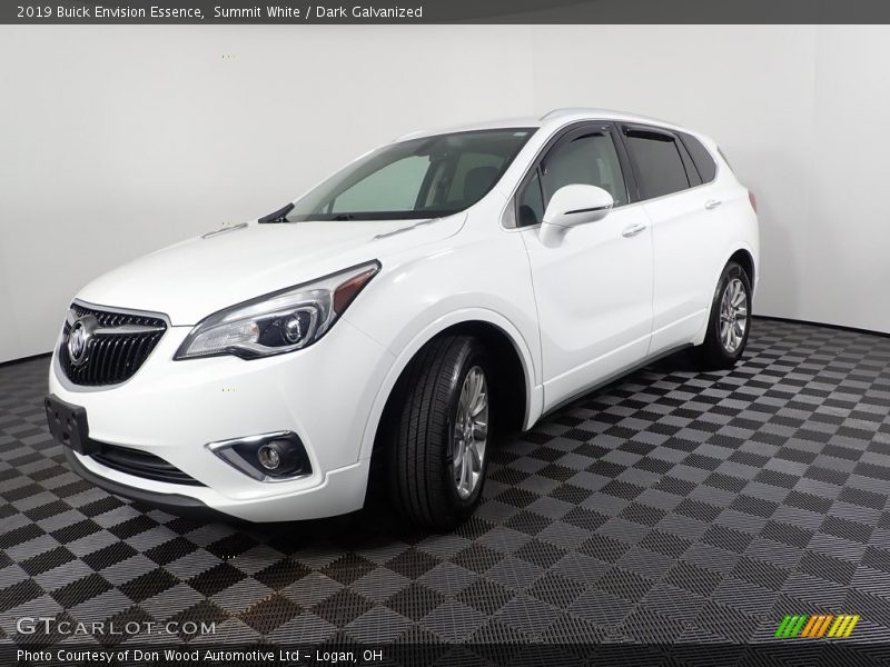  2019 Envision Essence Summit White