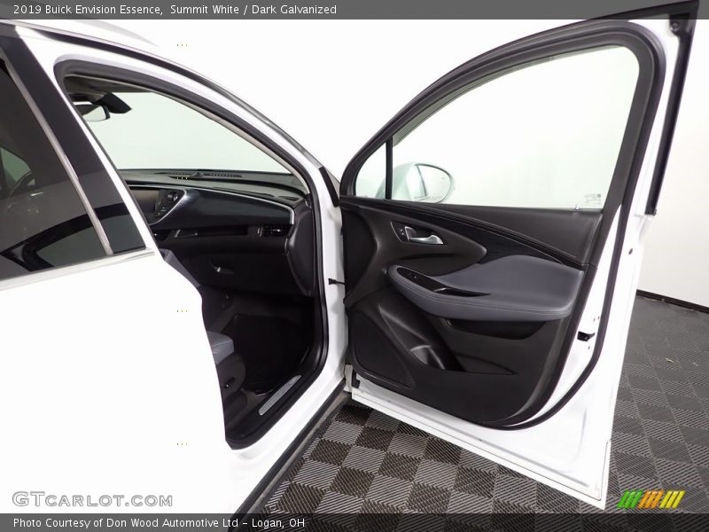 Door Panel of 2019 Envision Essence