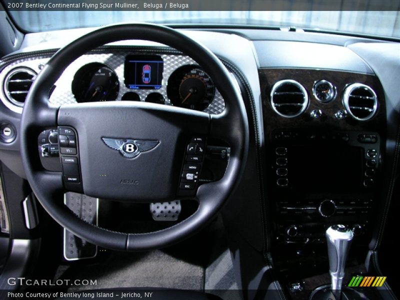 Beluga / Beluga 2007 Bentley Continental Flying Spur Mulliner